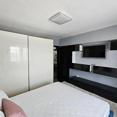 Blue Marina Sea View Mangalia