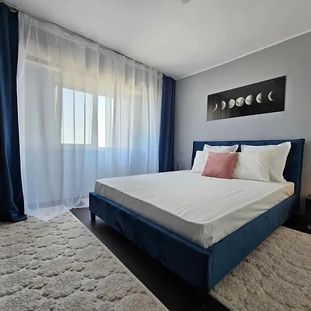 Blue Marina Sea View Mangalia