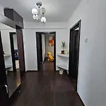 Апартаменты Blue Marina Sea View