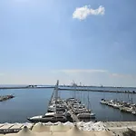 Blue Marina Sea View * Мангалия