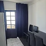 Апартаменты Blue Marina Sea View Мангалия