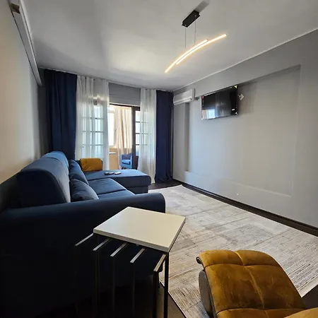 Blue Marina Sea View Mangalia