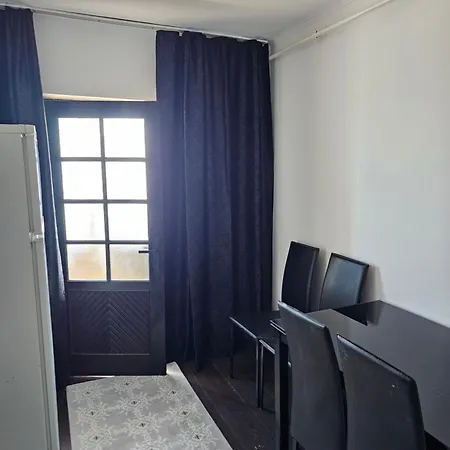 Apartament Blue Marina Sea View Mangalia