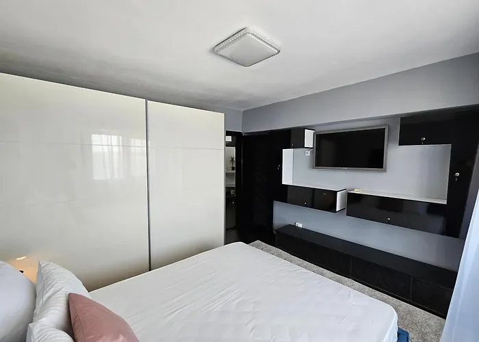 Blue Marina Sea View Mangalia