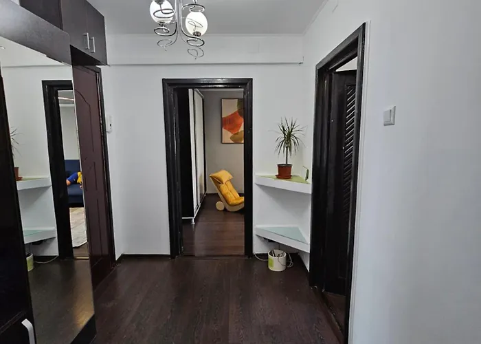 Apartamento Blue Marina Sea View