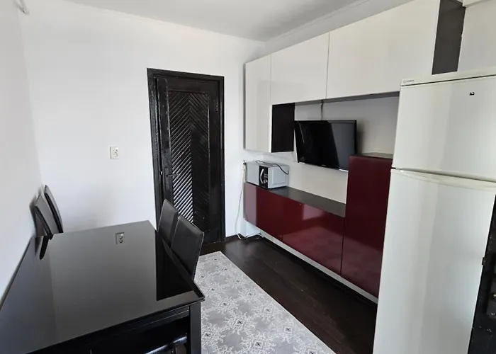 Blue Marina Sea View Apartamento *