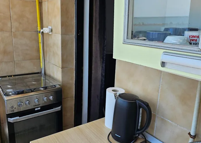 Apartamento Blue Marina Sea View